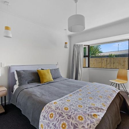 Greytown Getaway - Greytown Holiday Home Exterior photo